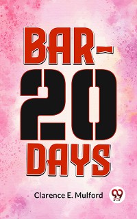 Cover Bar-20 Days