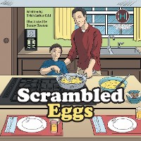 Cover Scrambled Eggs