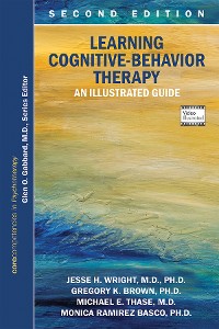 Cover Learning Cognitive-Behavior Therapy