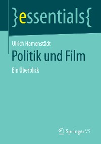 Cover Politik und Film