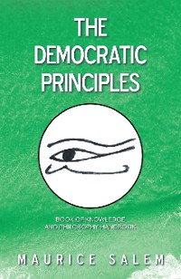 Cover The Democratic Principles