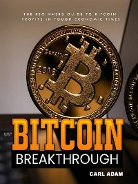 Cover Bitcoin Breakthrough