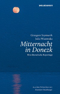 Cover Mitternacht in Donezk