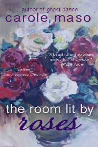 Cover The Room Lit by Roses