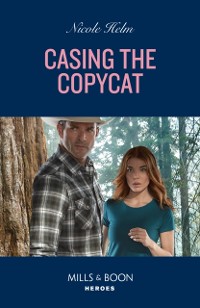 Cover CASING COPYCAT_COVERT COWB5 EB