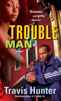 Cover Trouble Man