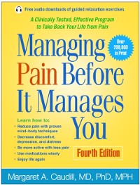 Cover Managing Pain Before It Manages You