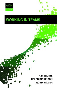 Cover Working in Teams