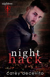 Cover Night Hack