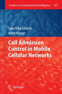 Cover Call Admission Control in Mobile Cellular Networks