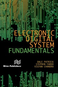 Cover Electronic Digital System Fundamentals