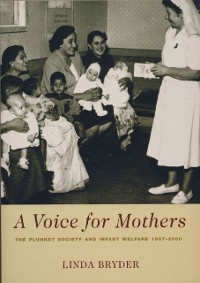 Cover Voice for Mothers
