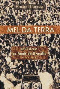 Cover Mel Da Terra