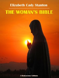 Cover The Woman's Bible