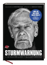 Cover Sturmwarnung - Was ich Euch noch sagen wollte