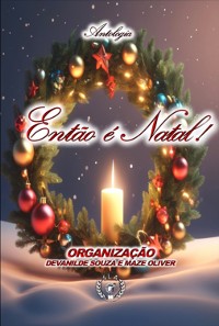 Cover Então É Natal!