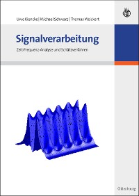 Cover Signalverarbeitung