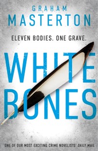 Cover White Bones
