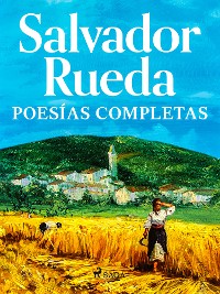 Cover Poesías Completas