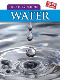 Cover Story Behind Water