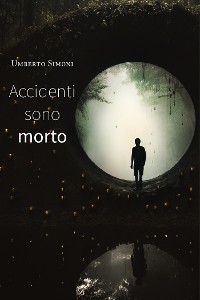 Cover Accidenti sono morto