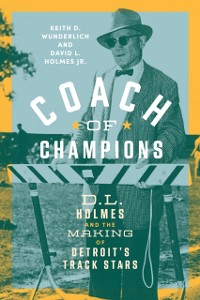 Cover Coach of Champions