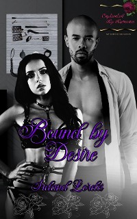 Cover Bound by Desire