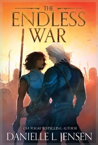 Cover Endless War
