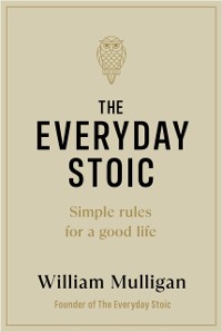 Cover The Everyday Stoic