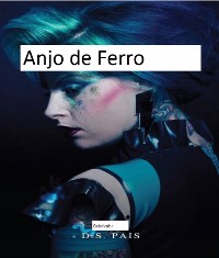 Cover Anjo de Ferro