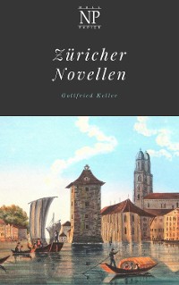 Cover Züricher Novellen