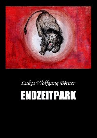 Cover Endzeitpark