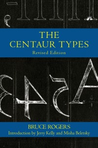 Cover Centaur Types