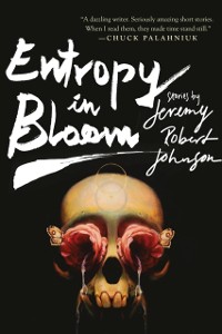 Cover Entropy in Bloom