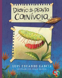 Cover Diario de una planta carnívora