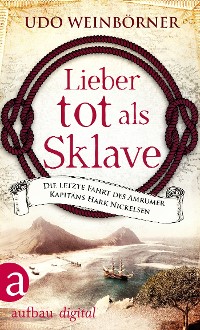 Cover Lieber tot als Sklave