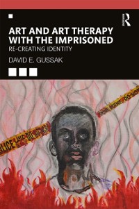 Cover Art and Art Therapy with the Imprisoned
