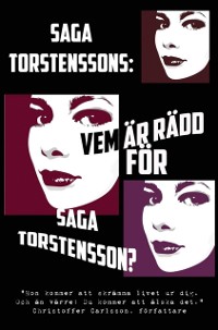 Cover Vem ar radd for Saga Torstensson?