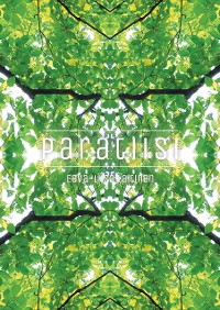 Cover Paratiisi