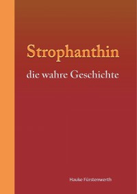 Cover Strophanthin