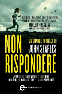 Cover Non rispondere