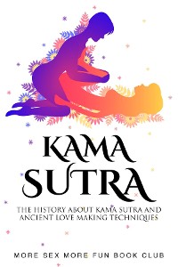 Cover Kama Sutra