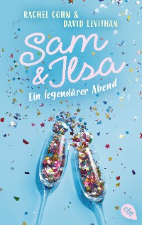 Cover Sam & Ilsa - Ein legendärer Abend