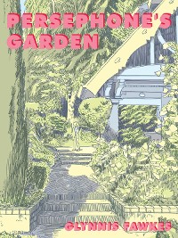 Cover Persephone's Garden