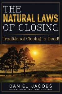 Cover Natural Laws of Closing