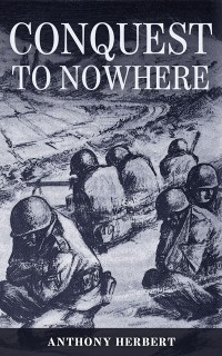 Cover Conquest to Nowhere