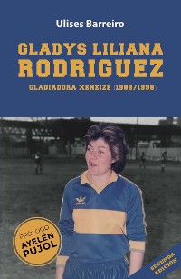 Cover Gladys Liliana Rodríguez