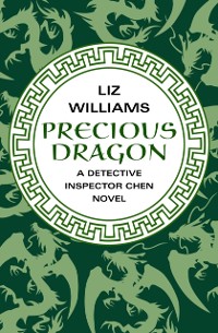 Cover Precious Dragon