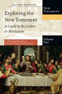 Cover Exploring the New Testament