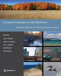 Cover Climate Change in the Midwest